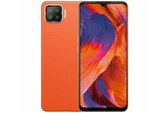 Oppo F17 Price in Pakistan and Features