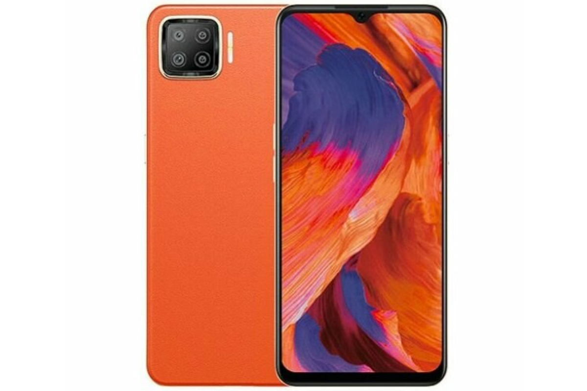 Oppo F17 Price in Pakistan