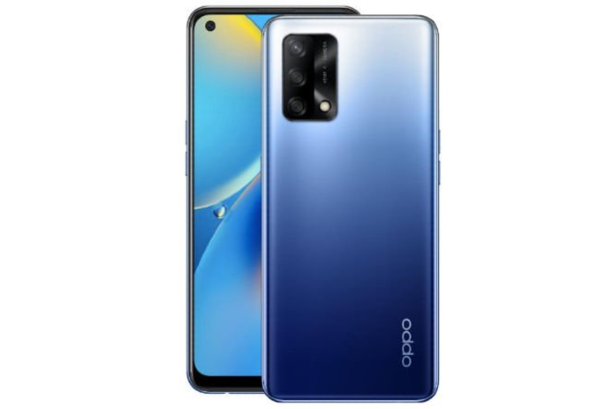 Oppo F19 Price in Pakistan