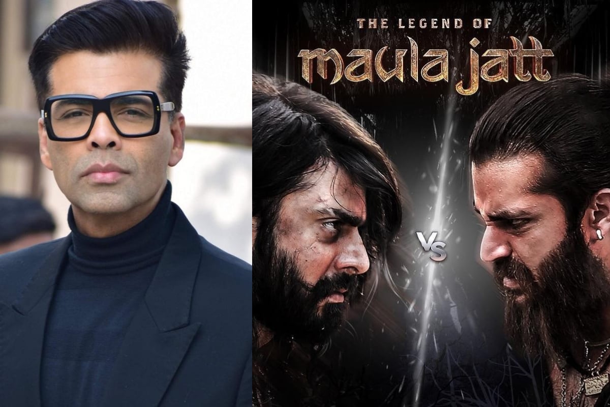 The Legend of Maula Jatt