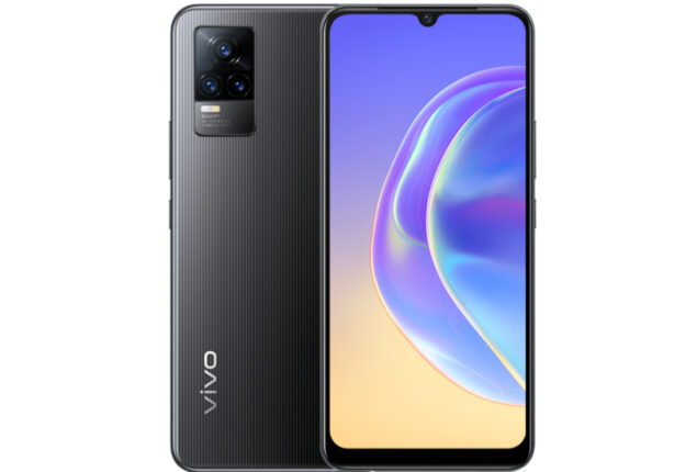 Vivo V21e Price in Pakistan and Specifications