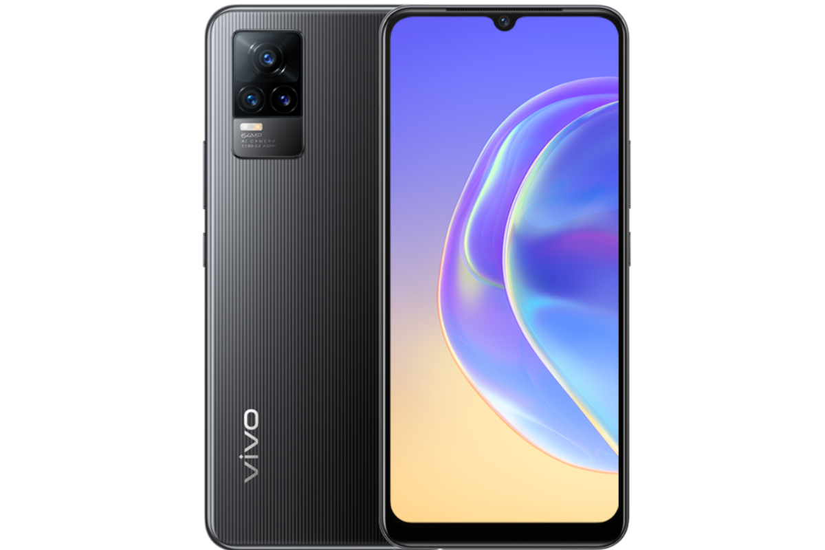Vivo V21e Price in Pakistan