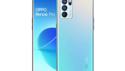 Oppo reno 6 Price in Pakistan and Specs