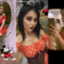 Sabeeka Imam celebrates Halloween party in sizzling Minnie Mouse look