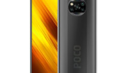 POCO X3 Price in Pakistan