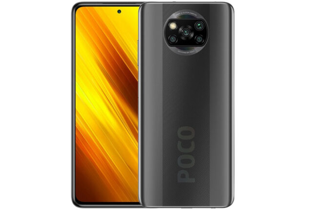 POCO X3 Price in Pakistan and Specs
