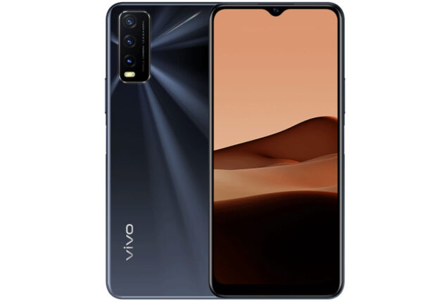 Vivo Y20 Price in Pakistan and Features