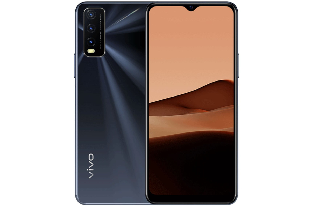 Vivo Y20 Price in Pakistan