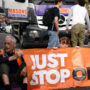 Met advises against disrupting Just Stop Oil protests