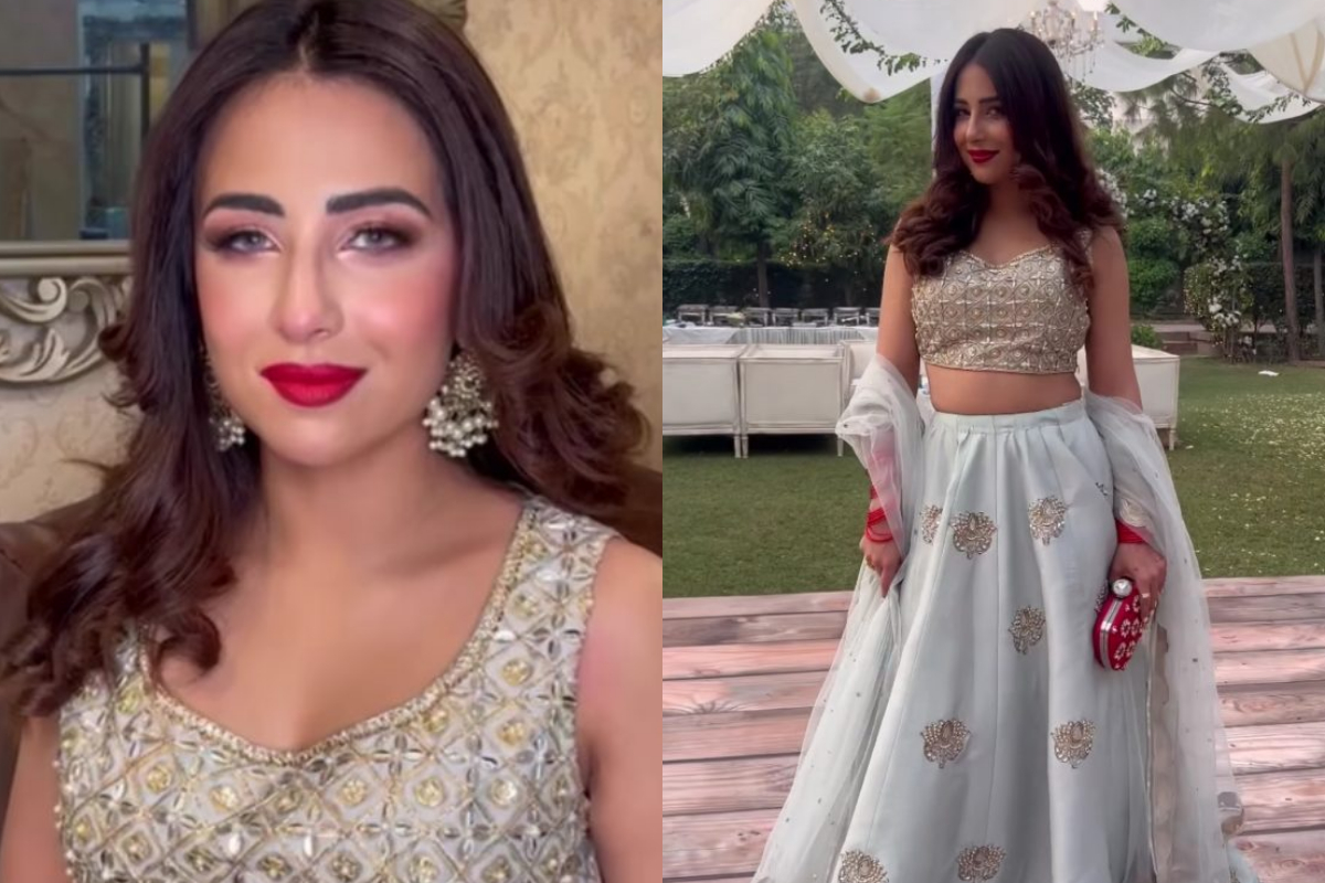 Ushna Shah
