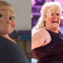 Jayde Adams praises Disney for introducing plus-sized characters