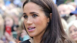 Meghan Markle is awful for mental health of the world