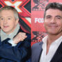 Louis Walsh reveals it was fun working with Simon Cowell