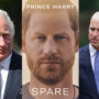 How did King Charles, Price William react to Prince Harry memoir?