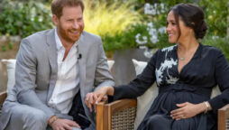 Prince Harry, Meghan Markle may not attend future Royal events
