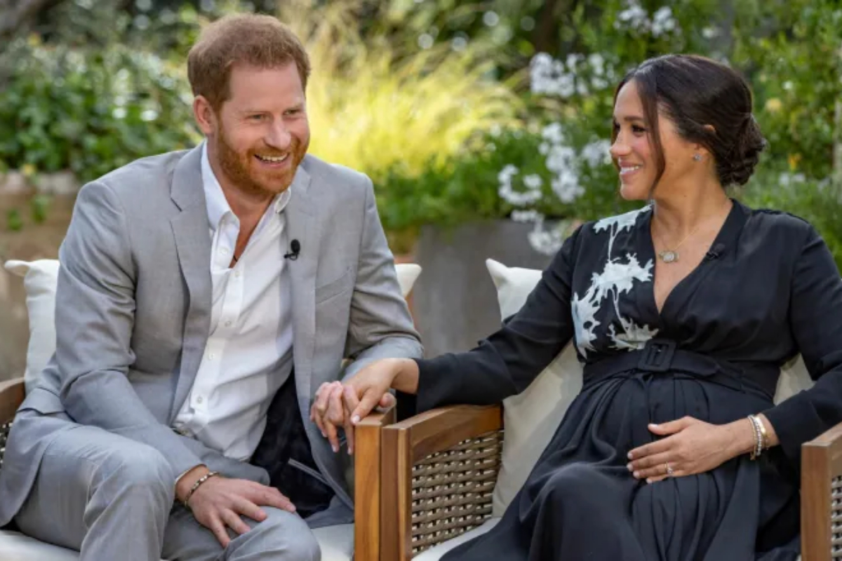 prince harry meghan markle