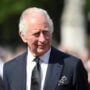 King Charles takes charge of Royal Marines