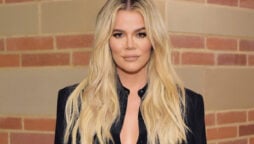 Khloe Kardashian