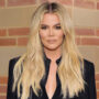 Khloe Kardashian’s Baby Boy Debuts on Social Media