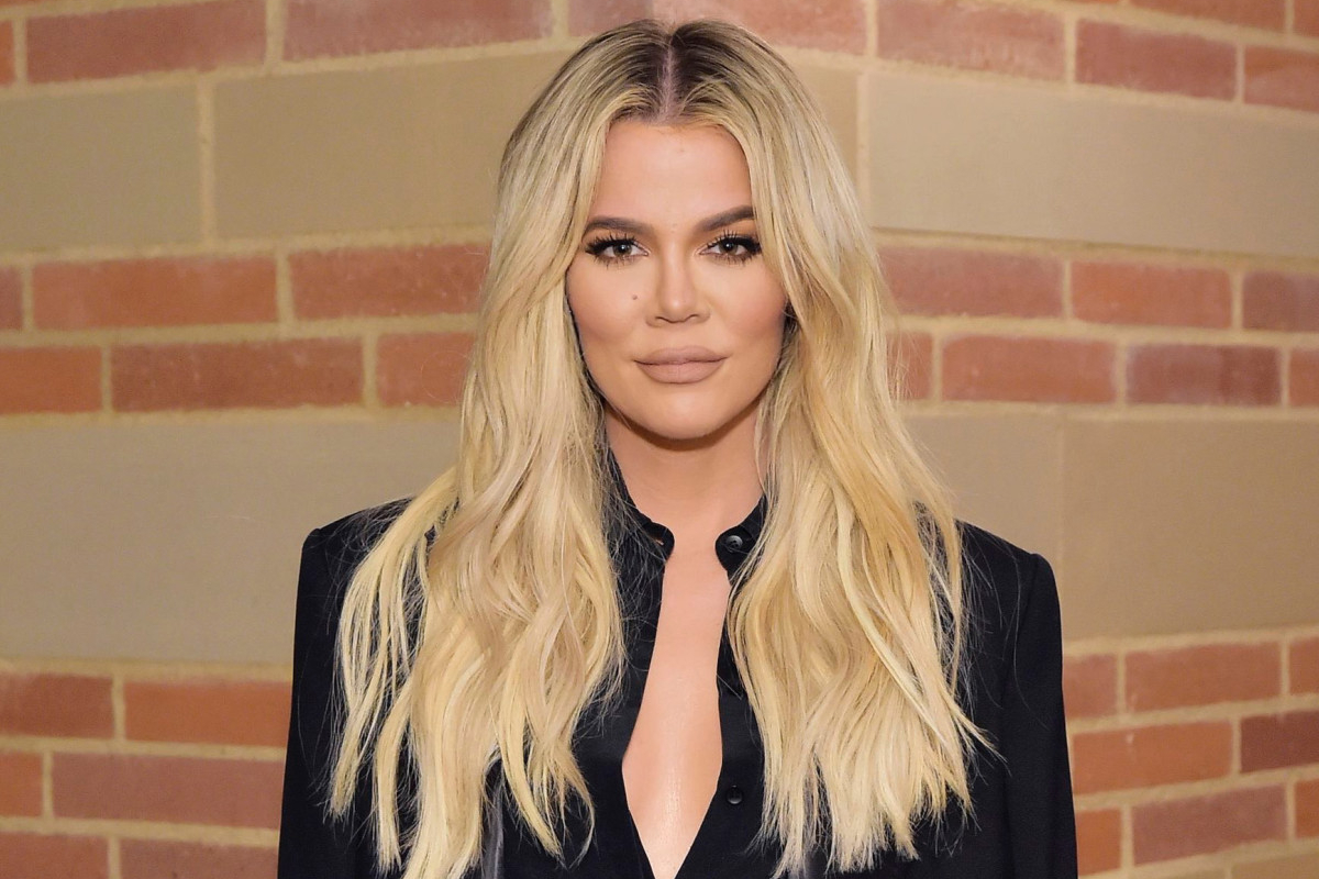 Khloe Kardashian