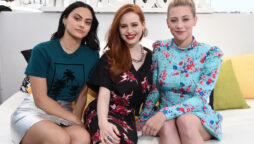 Riverdale actresses
