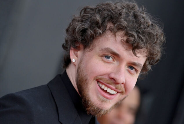 Jack Harlow