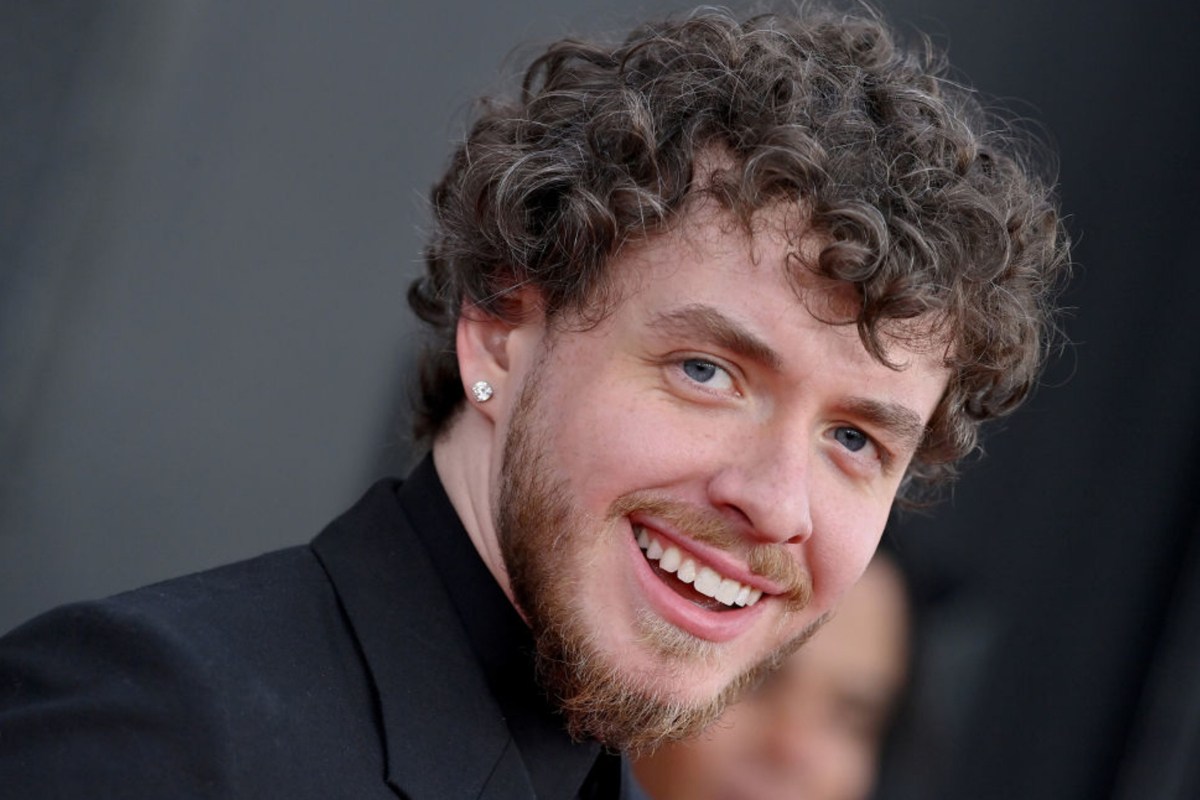Jack Harlow