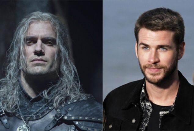 Liam Hemsworth Is ‘Over the Moon’ to Replace Henry Cavill in The Witcher