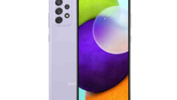 Samsung Galaxy a52 Price in Pakistan and Specs