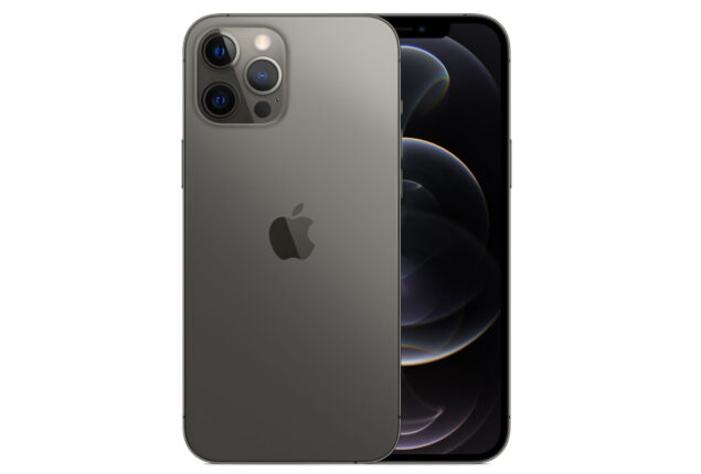 iPhone 12 Pro Max Price in Pakistan and Features