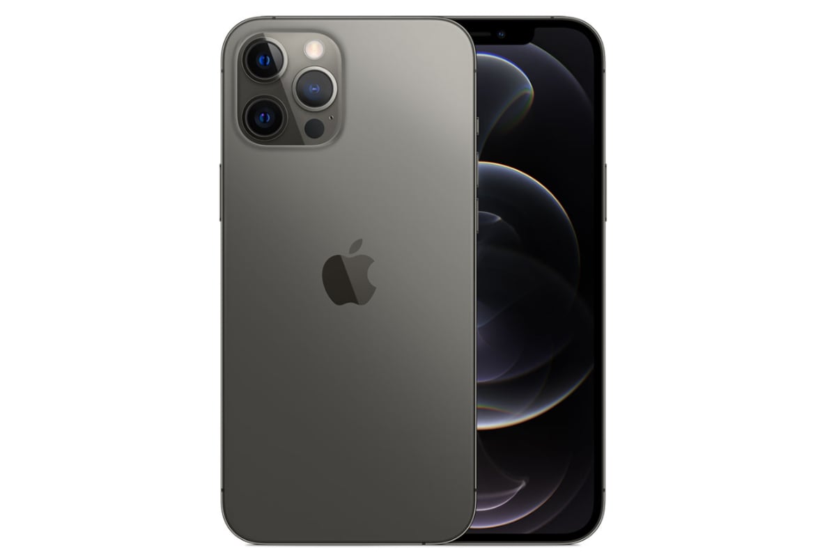 iPhone 12 Pro Max Price in Pakistan