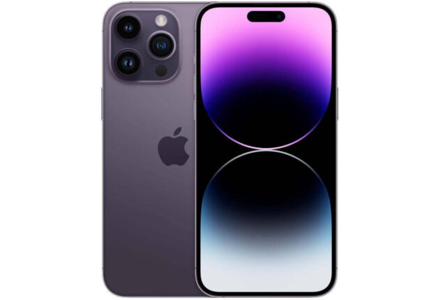 iPhone 14 Pro Max Price in Pakistan and Specifications