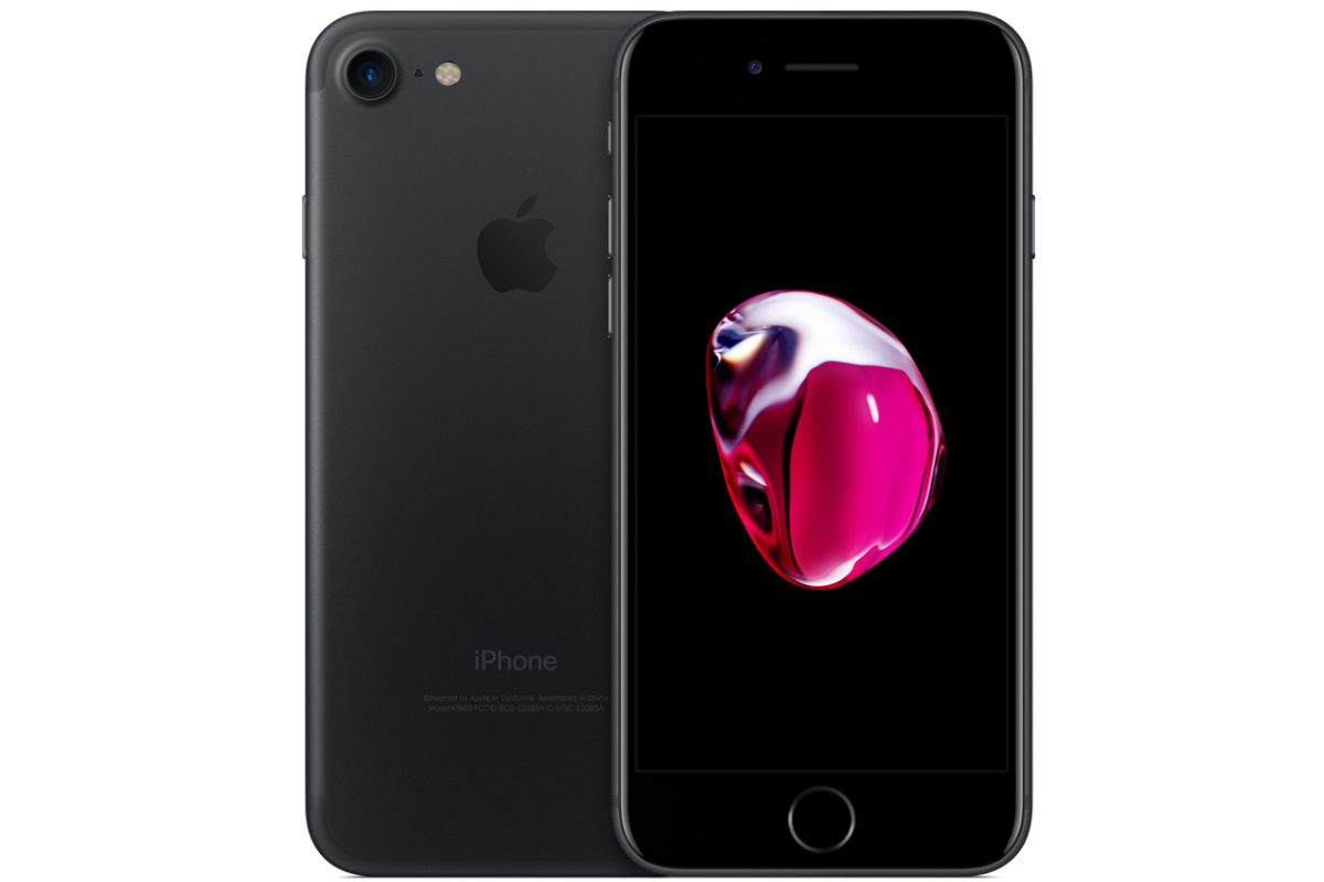 iPhone 7 Price in Pakistan
