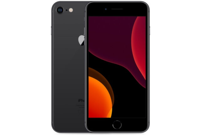 iPhone 8 Price in Pakistan and Features
