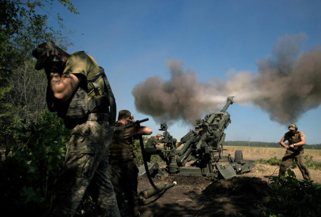 Goals of attacks reaches to it's target, says Russia