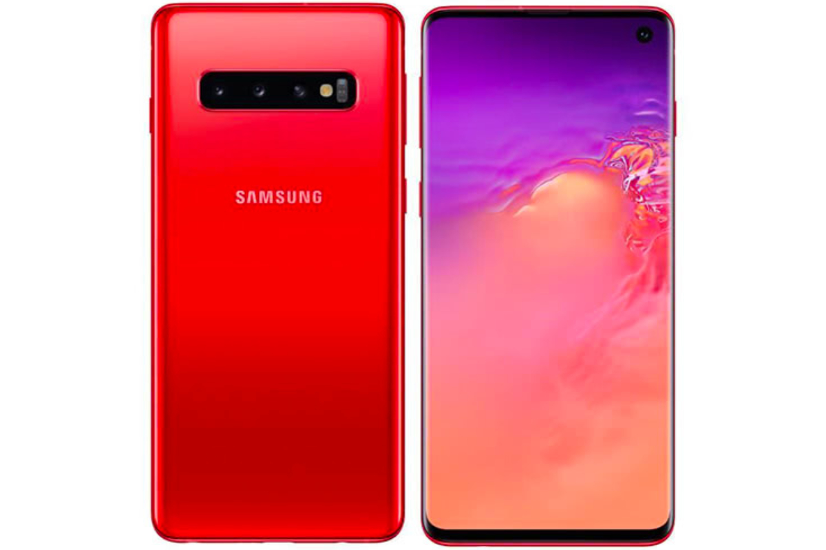 Samsung Galaxy S10 Price in Pakistan