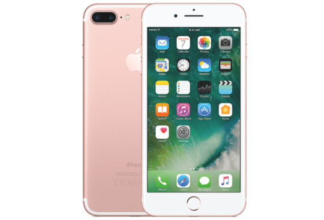 iPhone 7 Plus Price in Pakistan and Features