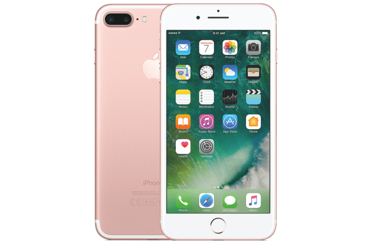 iPhone 7 Plus Price in Pakistan