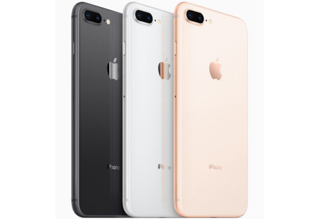 iPhone 8 Plus Price in Pakistan and Specifications