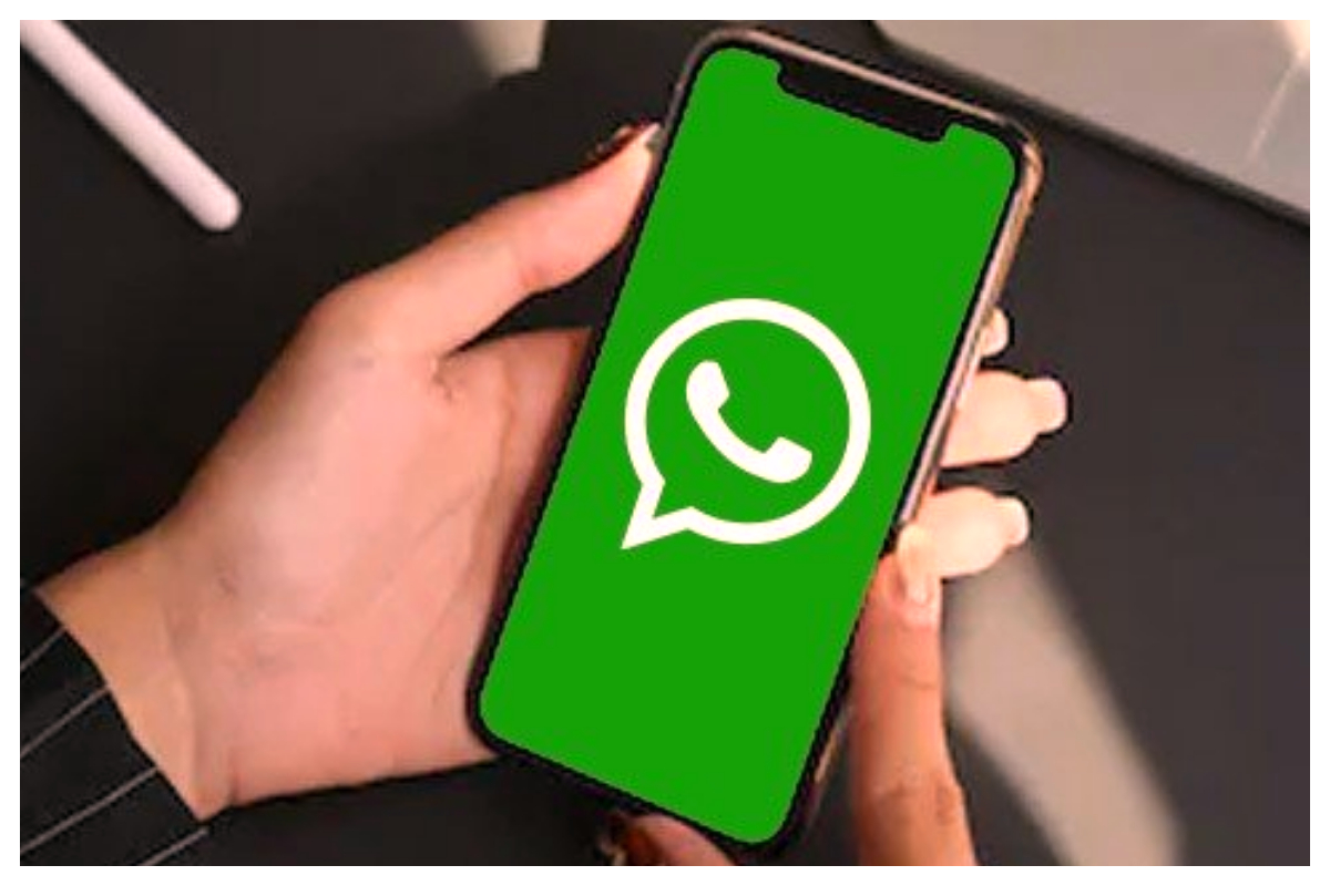 WhatsApp Edit Sent Messages