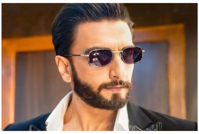 Ranveer Singh’s Aston Martin sports car has valid insurance’ policy