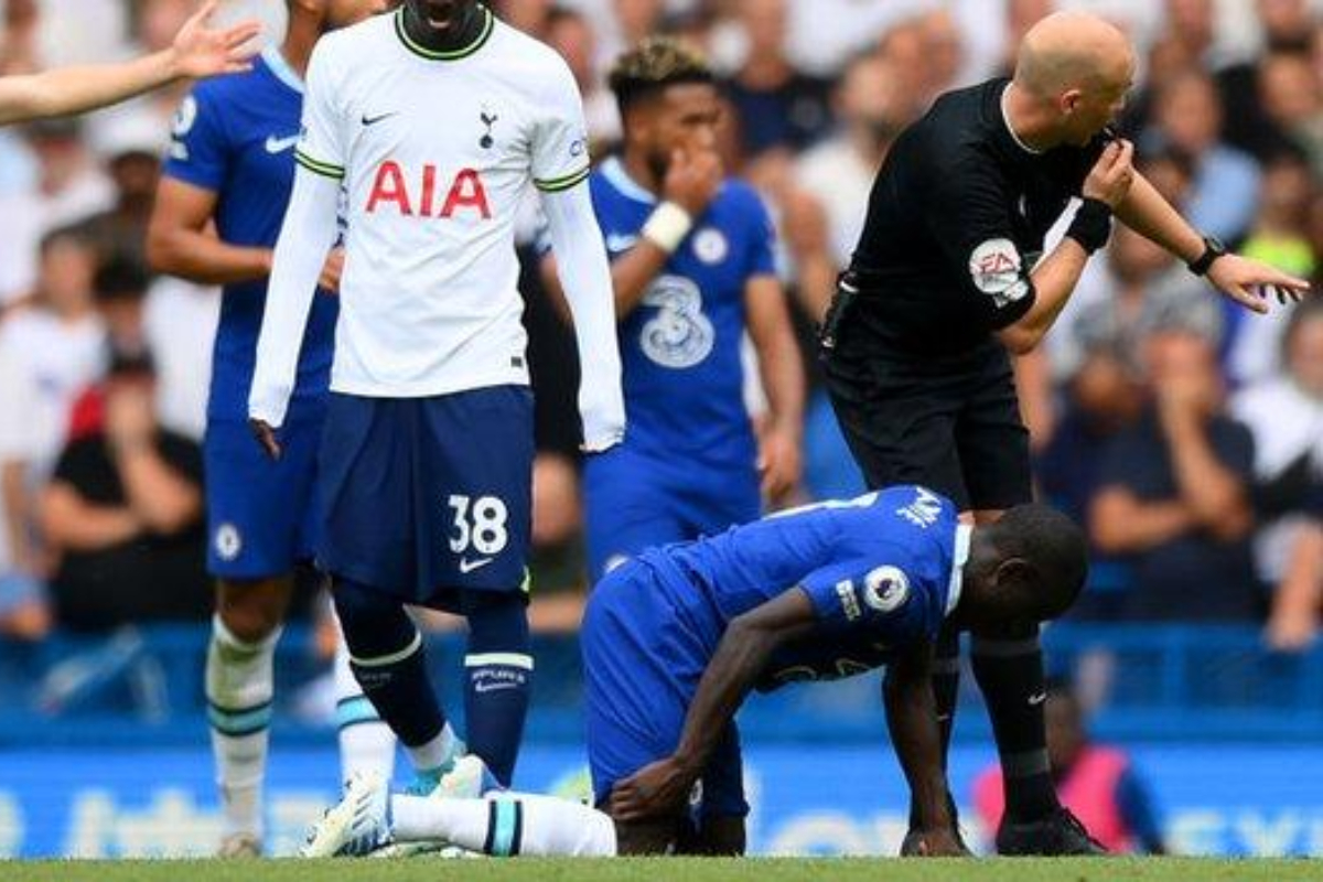 N'Golo Kante will miss World Cup after having surgery