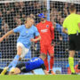 Champions League: Erling Haaland scores two as Man City thrashes Copenhagen 5-0
