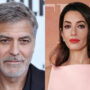 George Clooney reveal details about his marriage to Amal Clooney