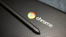Android and Chrome are moving toward password-less future