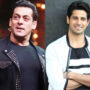 Salman Khan’s wedding jokes make Sidharth Malhotra blush