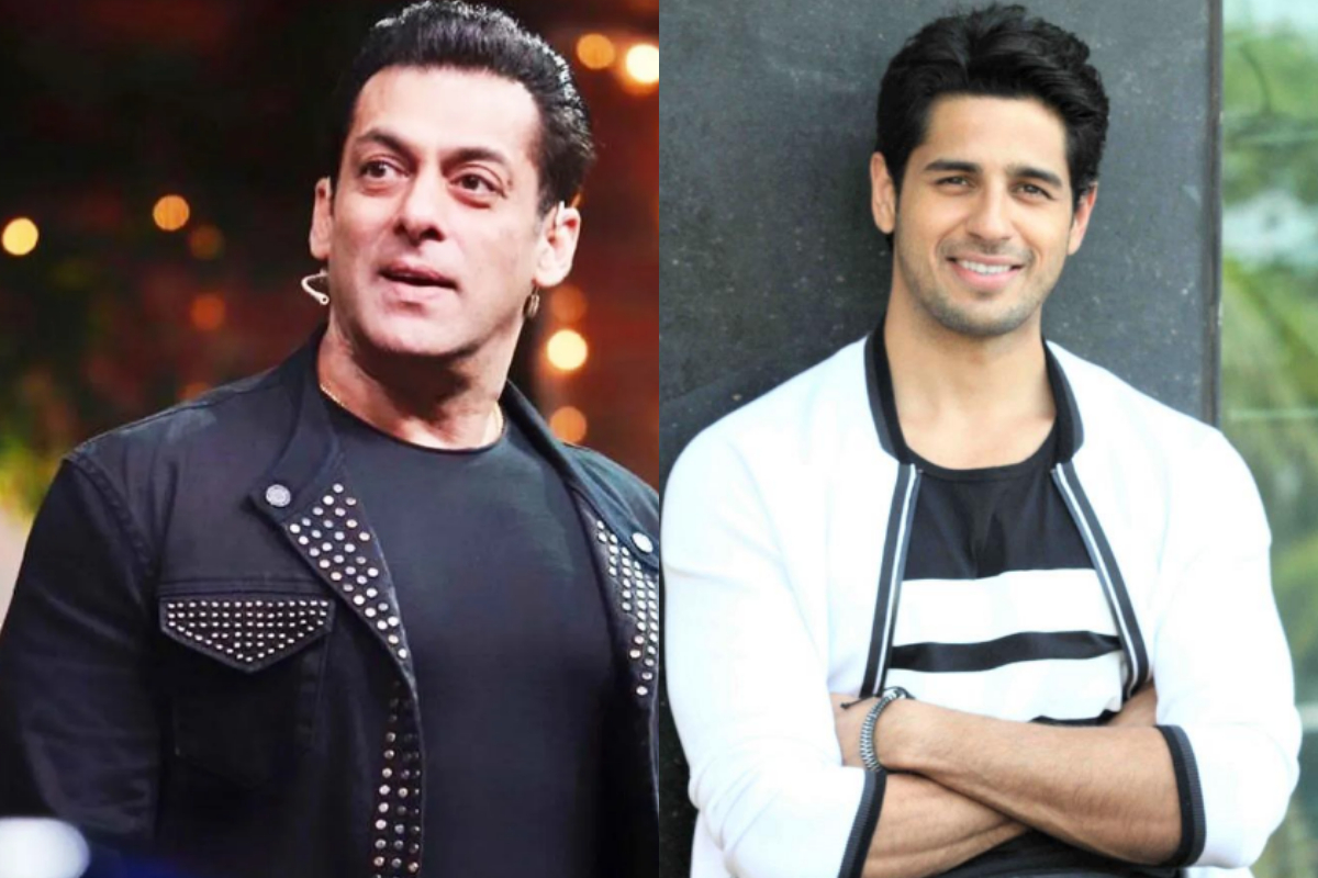 Sidharth Malhotra