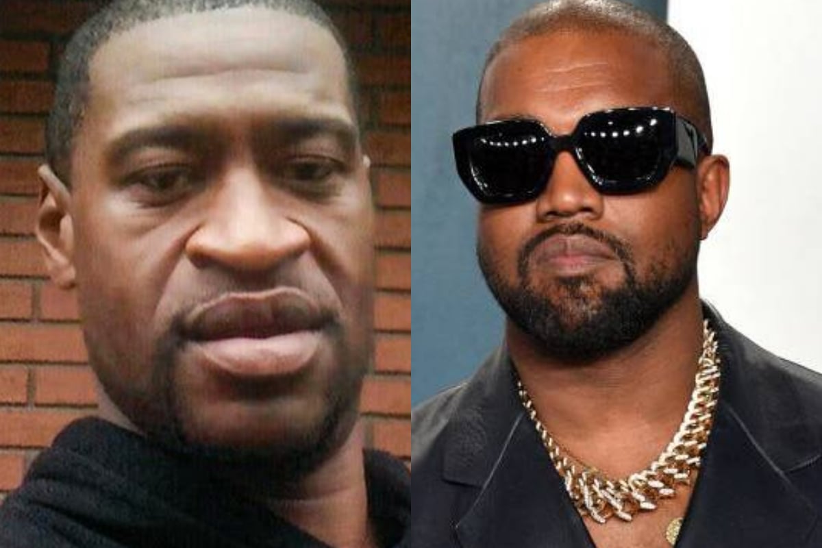 Kanye West
