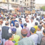 Traders to stage protest against land grabbing