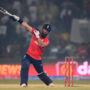 English player Moeen Ali praises Karachi cuisine
